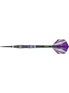  Darts steel szett Winmau Simon Whitlock Special Edition 22g 90%