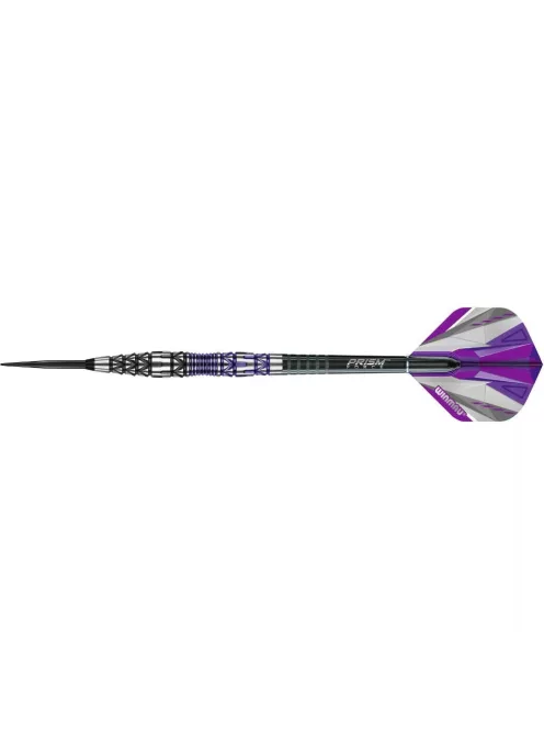 Darts steel szett Winmau Simon Whitlock Special Edition 22g 90%