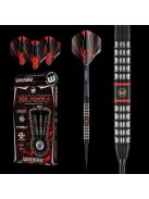Dart szett Winmau Steel Sicario 21g 90% wolfram (UTOLSÓ DARABOK)
