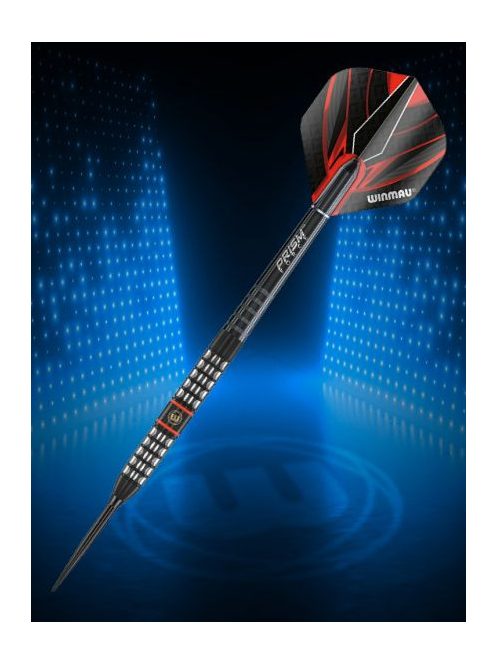 Dart szett Winmau Steel Sicario 21g 90% wolfram (UTOLSÓ DARABOK)