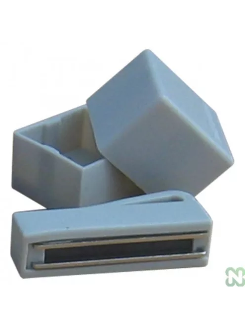 Magnetic pen holder NIR