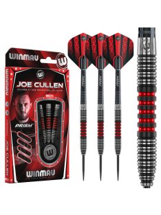 Dart szett Winmau Steel Joe Cullen 24g 90% 