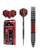 Dart szett Winmau steel Joe Cullen 25g, 90% gravírozott