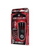 Dart szett Winmau steel Joe Cullen 25g, 90% gravírozott