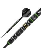 Dart szett Winmau steel Michael van Gerwen Vantage 23g 90% gravírozott