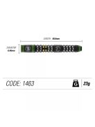 Dart szett Winmau steel Michael van Gerwen Vantage 23g 90% gravírozott