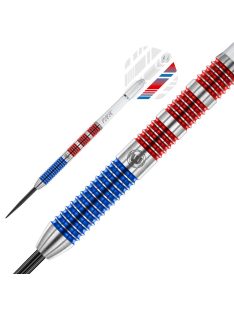Dart szett Winmau steel Wildcats 22g, 90% wolfram