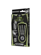 Dart szett Winmau steel MvG Exact 25g, 90%
