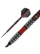 Dart szett Winmau steel Joe Cullen Special Edition 24g, 90% wolfram gravírozott
