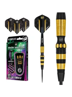   Dart set Winmau steel Simon Whitlock Dynamic SE 21g, 90% tungsten