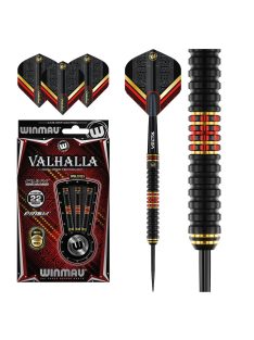 Dart szett Winmau Steel Valhalla 22g, 85% - 95%