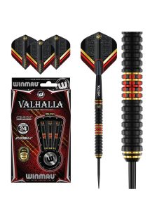 Dart szett Winmau Steel Valhalla 24g, 85% - 95%
