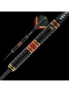 DART SZETT WINMAU STEEL VALHALLA 26G, 85% - 95% WOLFRAM gravírozott
