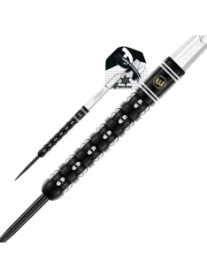   Dart szett Winmau steel S.E. Danny Noppert Freeze Edition 24g 90%