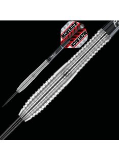 DART SZETT WINMAU STEEL Maverick 21G, 80% WOLFRAM 