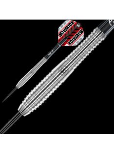 DART SZETT WINMAU STEEL MAVERICK 22G, 80% WOLFRAM