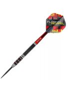 Dart szett Winmau steel Florian Hempel 23g, 90% gravírozott