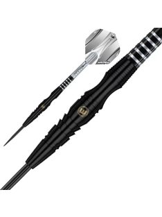 Dart szett steel Winmau Sniper Black 24g, 90%