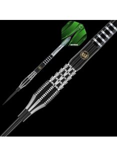DART SZETT STEEL WINMAU SNIPER S.E. 24G, 90% WOLFRAM