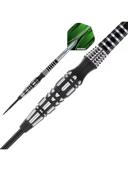Dart szett steel Winmau Sniper Special Edition 21g, 90% 