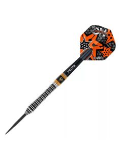  DART SZETT STEEL WINMAU DANNY NOPPERT SIGNATURE EDITION 2.0, 21G, 90% WOLFRAM