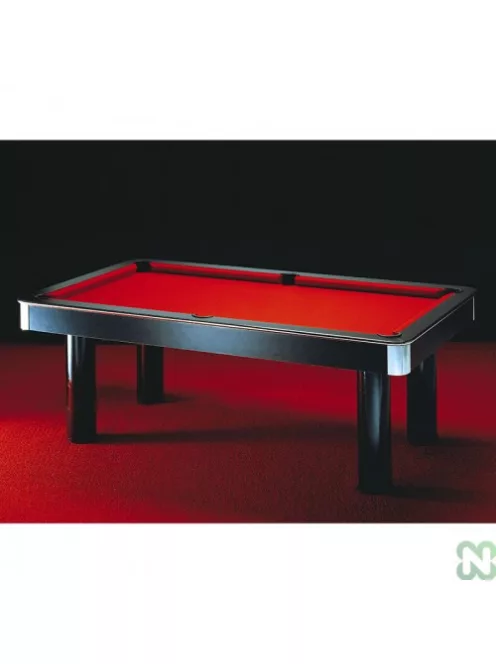 pool billiard/dining table NIR Red Devil II 6'