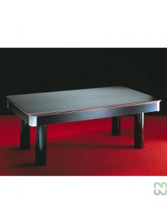 pool billiard/dining table NIR Red Devil II 6'
