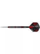 Dart szett Winmau steel Cypher 22g, 90%