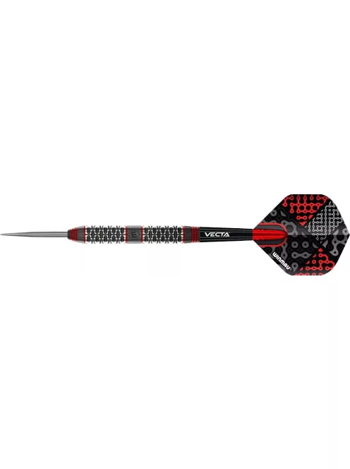 Dart szett Winmau steel Cypher 22g, 90%
