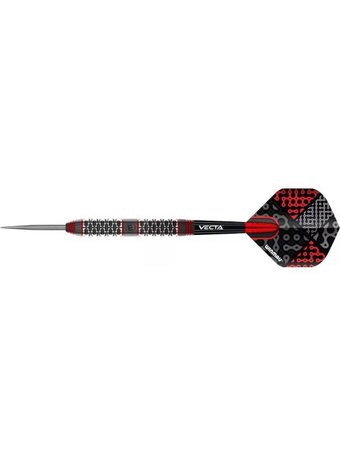 Dart szett Winmau steel Cypher 24g, 90% gravírozott