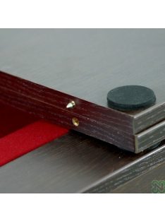 pool billiard/dining table NIR Red Devil 6'