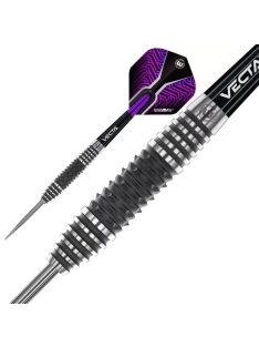 Dart szett Winmau steel Kairos 21g, 90%
