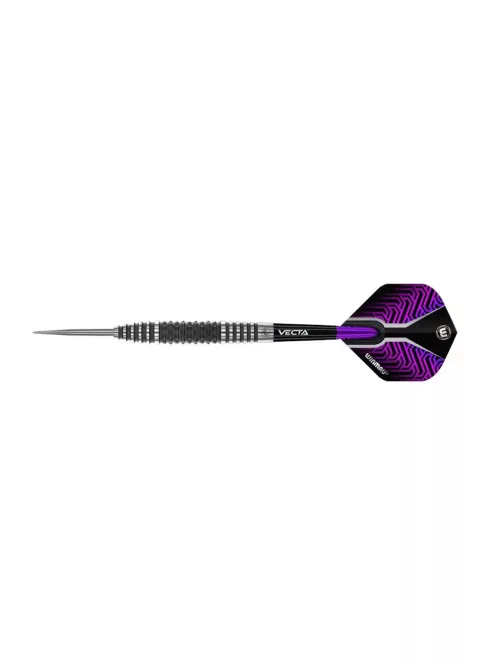 Dart szett Winmau steel Kairos 21g, 90%