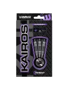 Dart szett Winmau steel Kairos 21g, 90%
