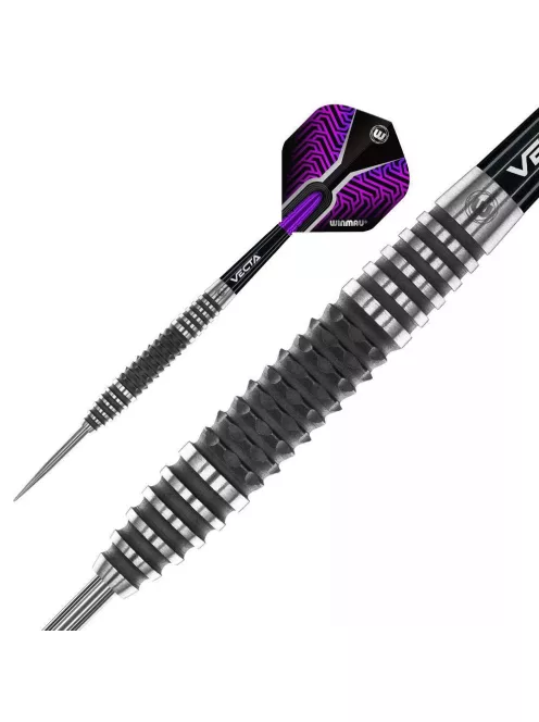 Dart szett Winmau steel Kairos 24g, 90%