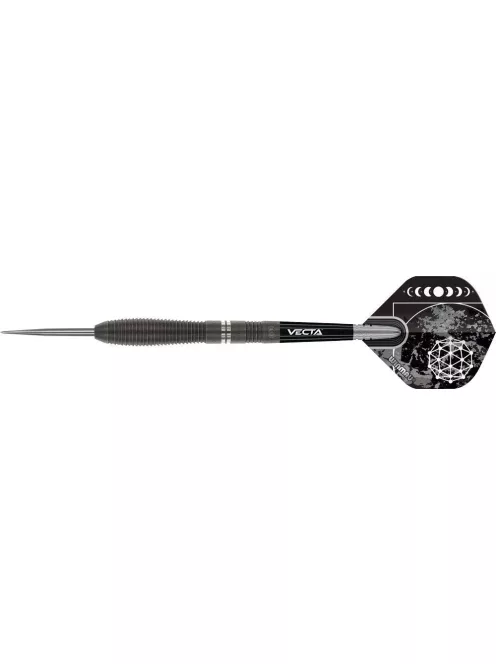 Dart szett Winmau steel Callisto 02, 25g, 90%
