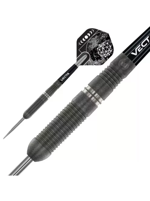 Dart szett Winmau steel Callisto 03, 24g, 90%