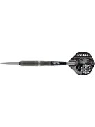 Dart szett Winmau steel Callisto 03, 26g, 90% gravírozott