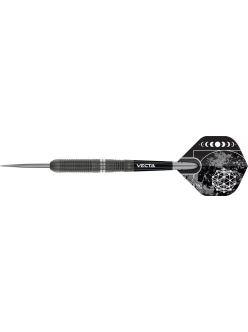Dart szett Winmau steel Callisto 03, 26g, 90% gravírozott