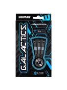 Dart szett Winmau steel Galactics 24g, 90%