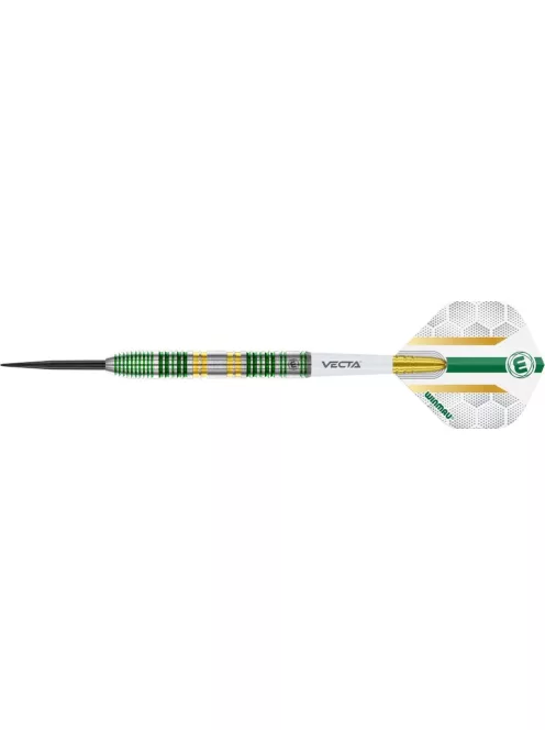 Dart szett Winmau steel Xenon 23g, 90% 