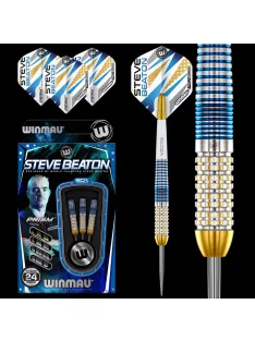 Steve Beaton Legacy Edition 24 grammos 90% 