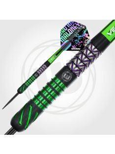 dart szett steel Winmau Mike Maloney 22g, 90%