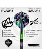 dart szett steel Winmau Mike Maloney 22g, 90%