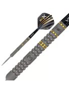 Darts szett steel Winmau MvG Evo-X 24g, 90% gravírozott