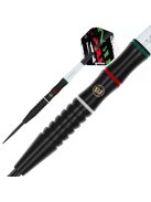 Darts szett steel Winmau Peter Wachiuri 22g, 90%
