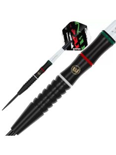 Darts szett steel Winmau Peter Wachiuri 22g, 90%