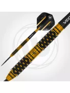 darts szett Winmau Team 360 Bradley Van Der Velden steel - 22g, 90% wolfram