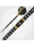 dart szett steel  Winmau Alex Spellman "The Jackal" 22gr, 90%