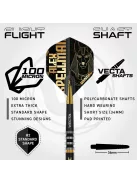 dart szett steel  Winmau Alex Spellman "The Jackal" 22gr, 90%